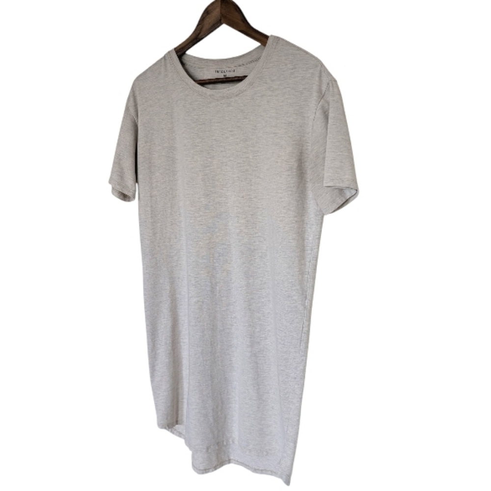Tradlands Baja Dress Women Medium Cream - Picture 5 of 9